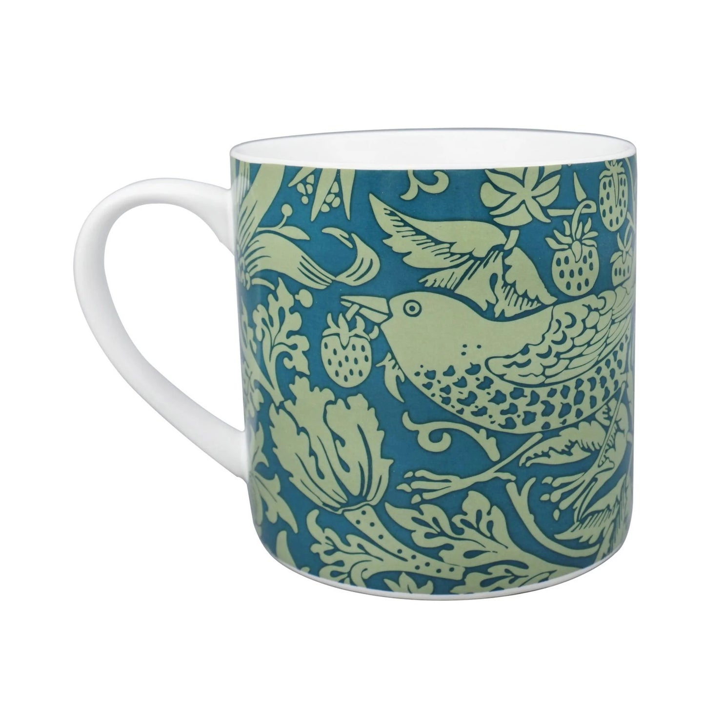 Mug Classic Boxed (310ml) - ACS William Morris Sage