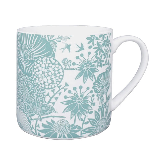 Classic mug (powder blue) 310ml