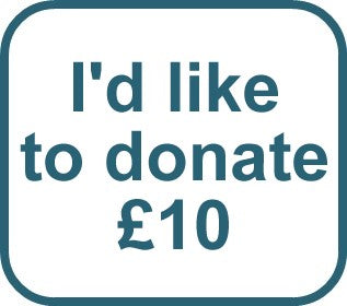 I'd like to donate £10